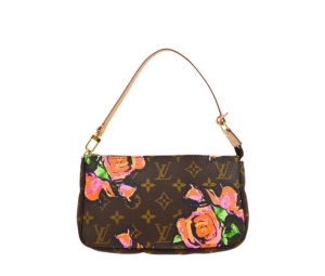 Buy Louis Vuitton x Stephen Sprouse Pochette Accessoires Pouch at Sasom – Authentic and Ready to Ship