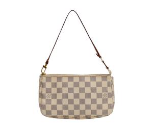 Buy Louis Vuitton Pochette Accessoires Pouch at Sasom – Authentic and Ready to Ship