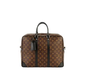 Buy Louis Vuitton Porte Document Voyage Document Case at Sasom – Authentic and Ready to Ship