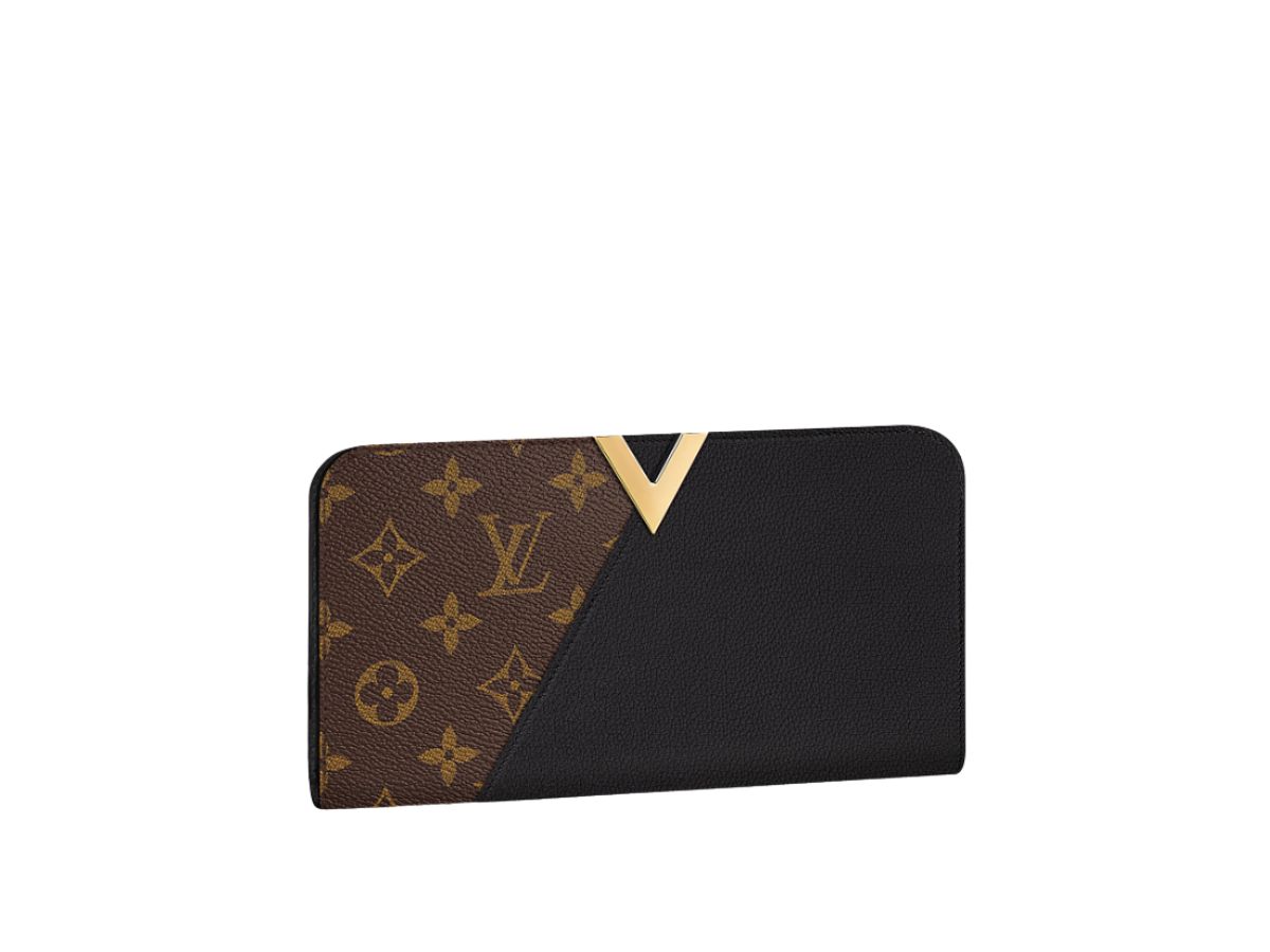 AUTHENTIC LOUIS VUITTON KIMONO CARD HOLDER Luxury Bags  Wallets on  Carousell