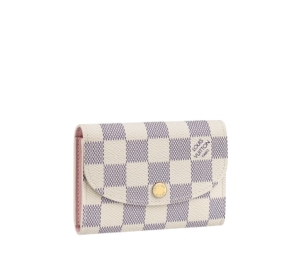 Buy Louis Vuitton Rosalie Coin Purse at Sasom – Authentic and Ready to Ship