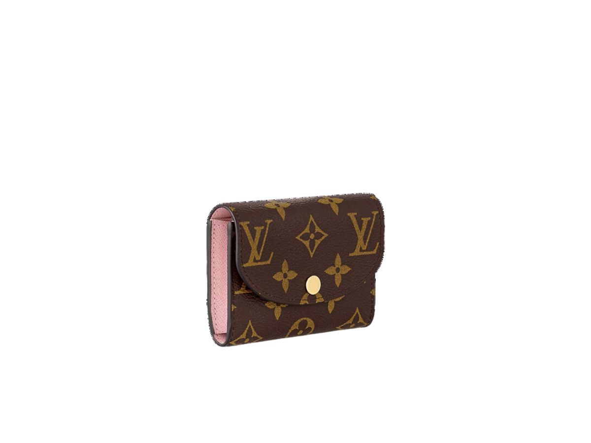 Louis Vuitton Rosalie Coin Purse