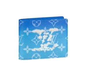 Buy Louis Vuitton Slender Wallet at Sasom – Authentic and Ready to Ship