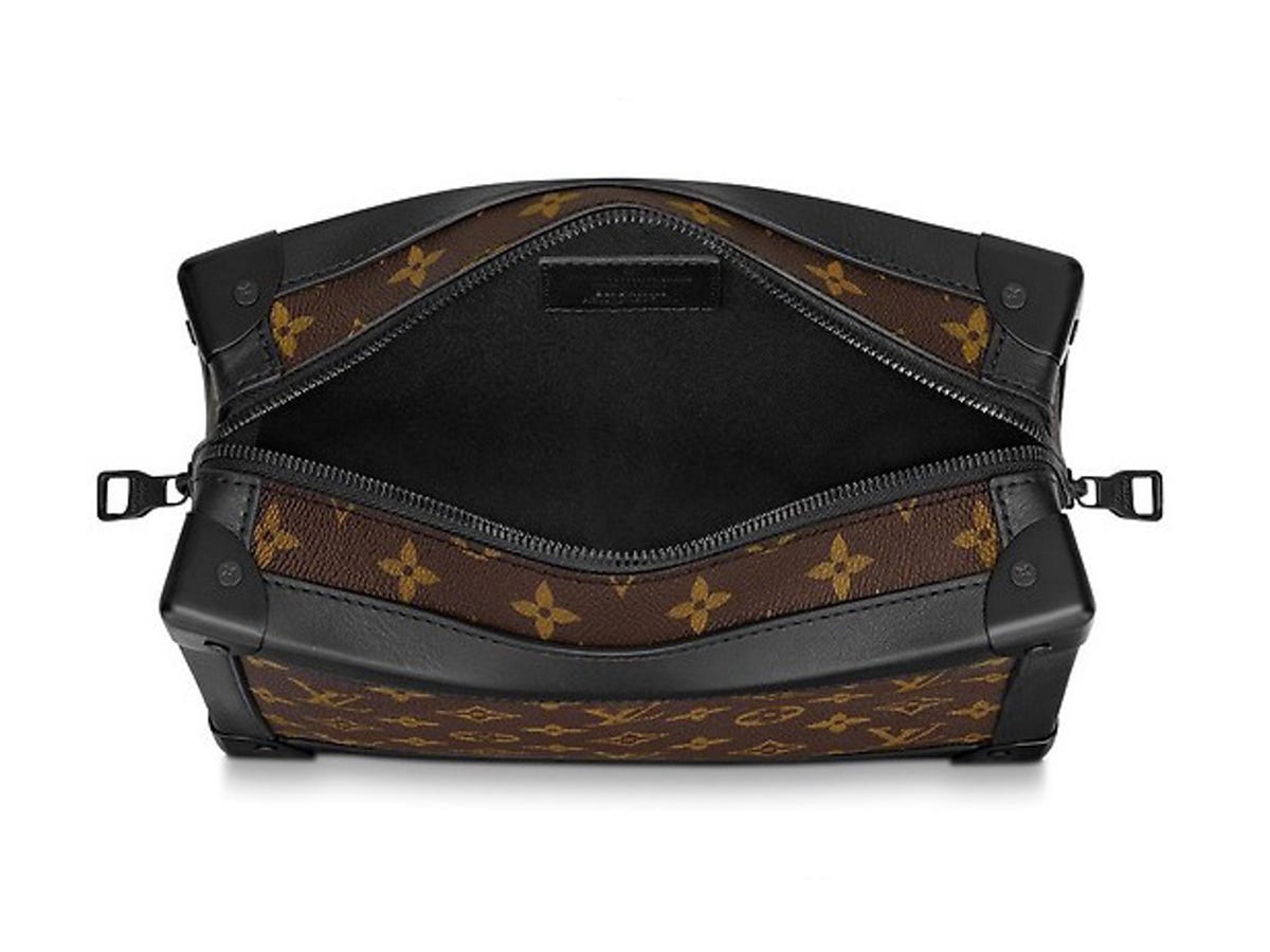 Louis Vuitton Release Bold Monogram Bags For SS19′ – PAUSE Online