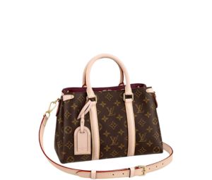 Louis Vuitton Neo Noe vs Soufflot bb/ lvlovermj 