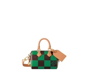Buy Louis Vuitton Speedy 18 Bandoulière at Sasom – Authentic and Ready to Ship