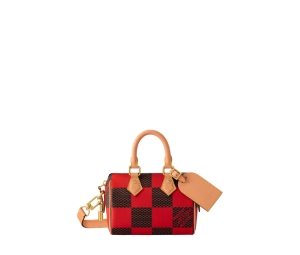 Buy Louis Vuitton Speedy 18 Bandoulière at Sasom – Authentic and Ready to Ship