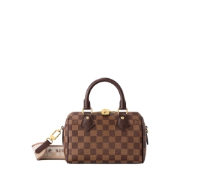 Buy Louis Vuitton Speedy 20 Bandoulière at Sasom – Authentic and Ready to Ship