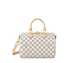 Buy Louis Vuitton Speedy 25 Bandoulière at Sasom – Authentic and Ready to Ship