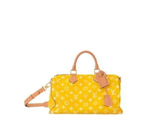 Buy Louis Vuitton Speedy Handbag P9 at Sasom – Authentic and Ready to Ship