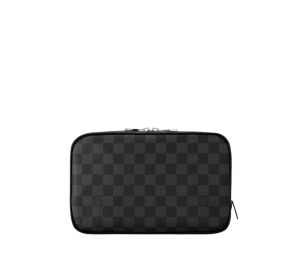 Buy Louis Vuitton GM Toilet Pouch at Sasom – Authentic and Ready to Ship