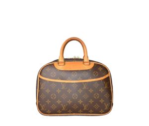 Buy Louis Vuitton Trouville Handbag at Sasom – Authentic and Ready to Ship