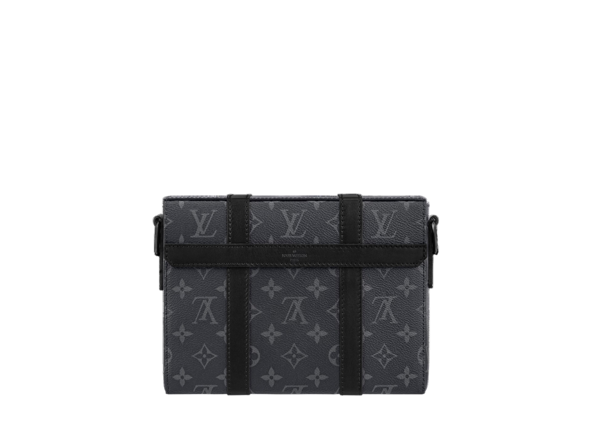 Louis Vuitton Trunk messenger (M45727)