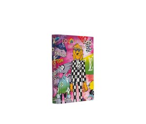 Buy Louis Vuitton Virgil Abloh Cartoon Hardcover Book by Assouline at Sasom – Authentic and Ready to Ship