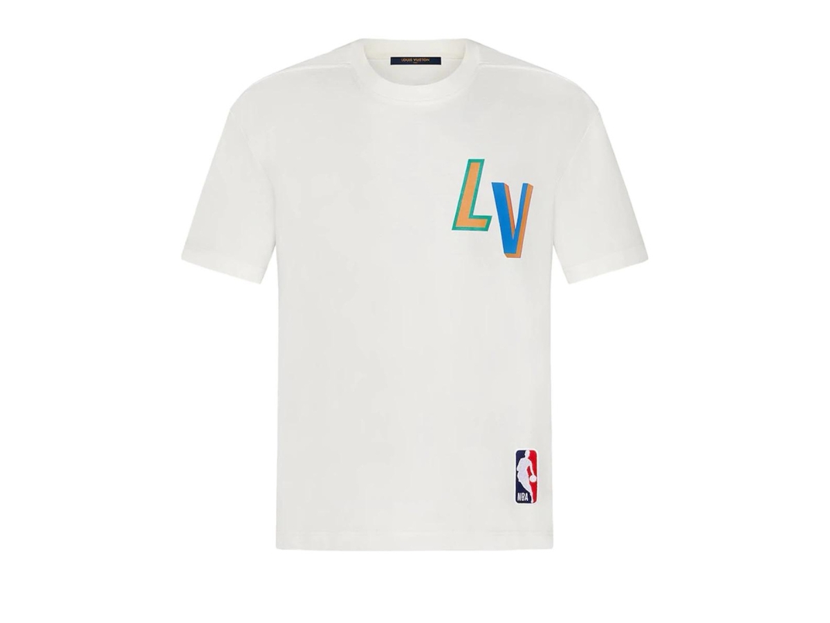 Bolso Louis Vuitton x NBA LV01NB — TrapXShop