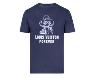 Louis Vuitton LV Forever T-Shirt