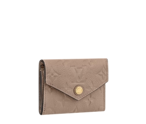 Buy Louis Vuitton Zoé Wallet at Sasom – Authentic and Ready to Ship