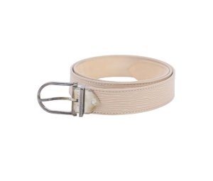 Buy Louis Vuitton Belle Leather Beige Epi at Sasom – Authentic and Ready to Ship