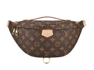 Buy Louis Vuitton Bumbag Belt Bag at Sasom – Authentic and Ready to Ship