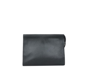 Buy Louis Vuitton Taiga Pochette Voyage MM Clutch Bag Black at Sasom – Authentic and Ready to Ship