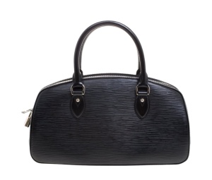 Buy Louis Vuitton  Epi Jasmin Bag Black at Sasom – Authentic and Ready to Ship