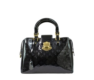 Buy Louis Vuitton Melrose Avenue Blue Nuit at Sasom – Authentic and Ready to Ship