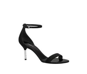 Buy Louis Vuitton High Heels Black (W) at Sasom – Authentic and Ready to Ship