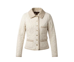 Buy Louis Vuitton Jacket Monogram White at Sasom – Authentic and Ready to Ship