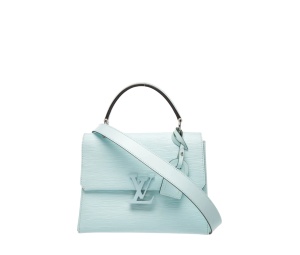 Buy Louis Vuitton Epi Leather Grenelle PM at Sasom – Authentic and Ready to Ship