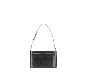 Buy Louis Vuitton Mat Alston Shoulder Bag Black at Sasom – Authentic and Ready to Ship