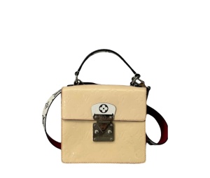 Buy Louis Vuitton Small Messenger Bag Off White at Sasom – Authentic and Ready to Ship