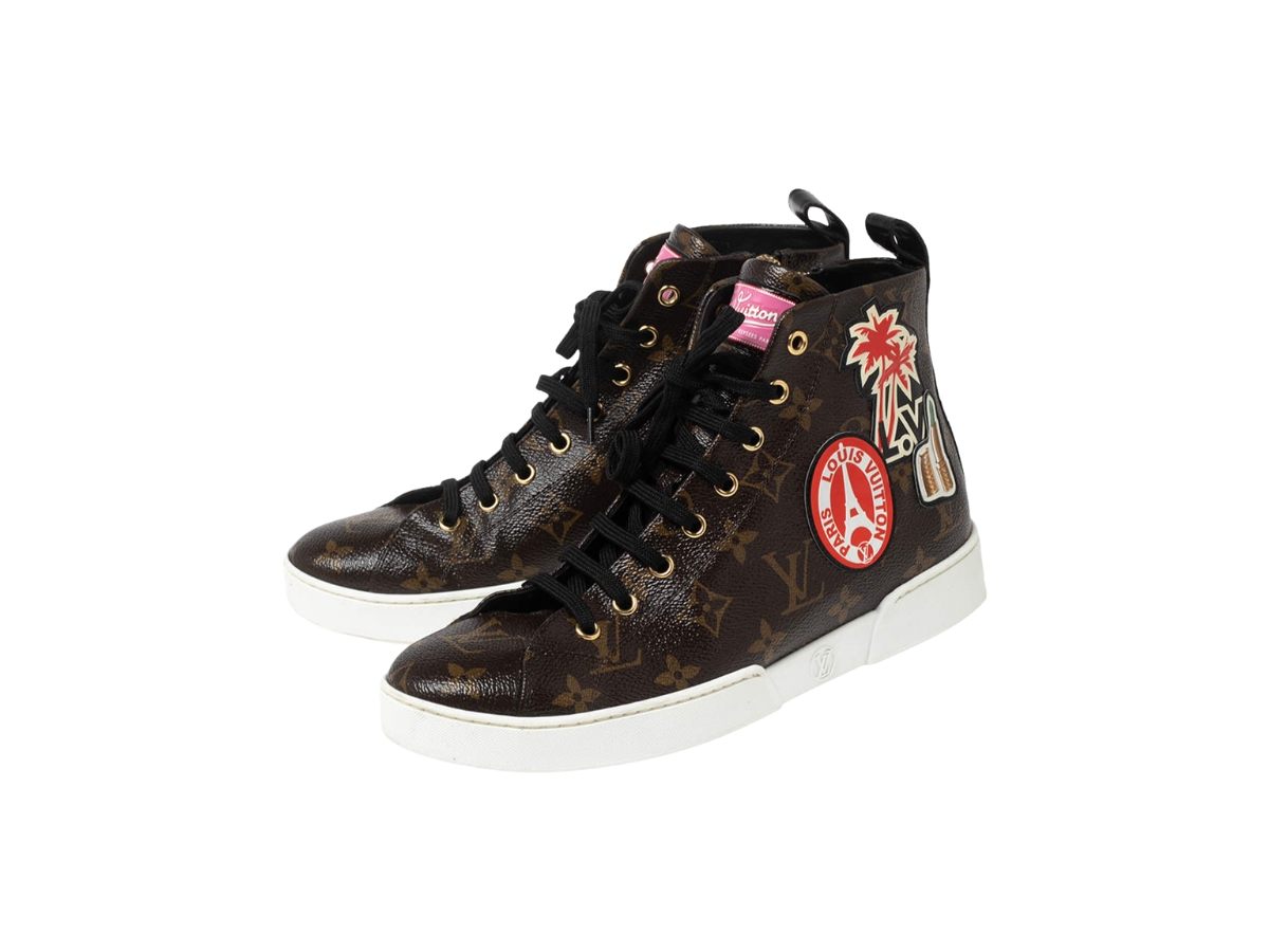 https://d2cva83hdk3bwc.cloudfront.net/lv-snslvmchtsb-louis-vuitton-monogram-canvas-high-top-sneakers-brown-2.jpg