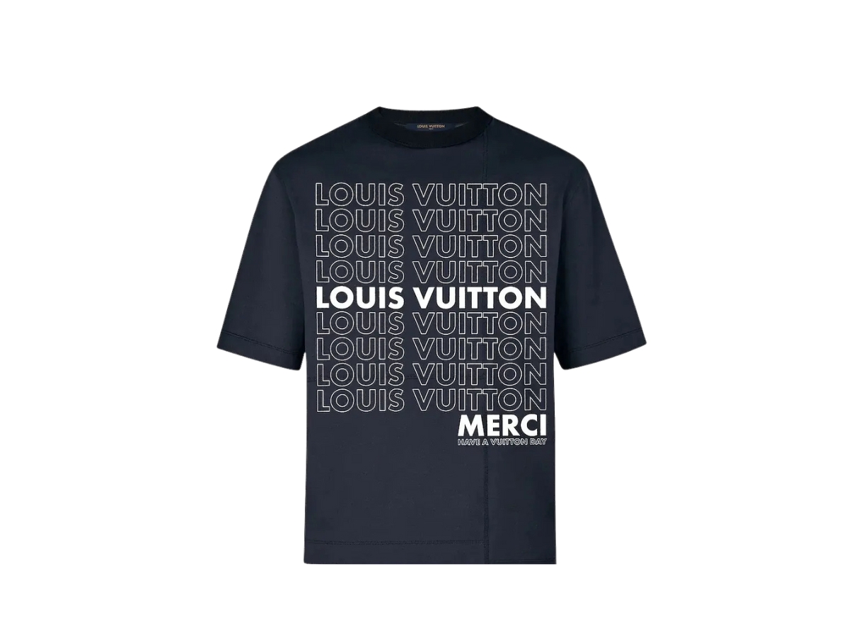 https://d2cva83hdk3bwc.cloudfront.net/lv-tsalvlpmptsn-louis-vuitton-list-printer-merci-patchwork-tee-shirt-navy-1.jpg