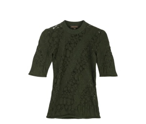 Buy Louis Vuitton T-Shirt Khaki at Sasom – Authentic and Ready to Ship