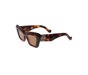 Buy Loewe Cateye Sunglasses at Sasom – Authentic and Ready to Ship