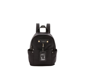 Buy Marc Jacobs Preppy Black at Sasom – Authentic and Ready to Ship