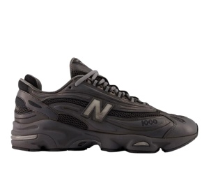 Buy New Balance 1000 Black at Sasom – Authentic and Ready to Ship