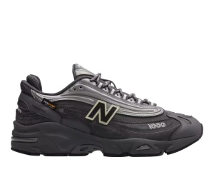 Buy New Balance 1000 Grey at Sasom – Authentic and Ready to Ship