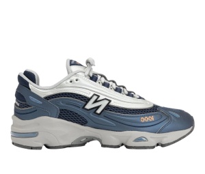 Buy New Balance 1000 Vintage Indigo Light Silver Metallic at Sasom – Authentic and Ready to Ship