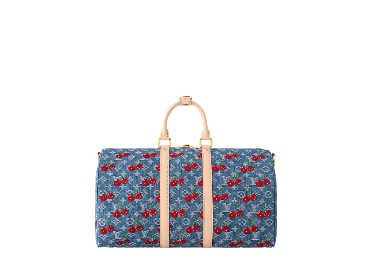 https://d2cva83hdk3bwc.cloudfront.net/m13875-louis-vuitton-x-takashi-murakami-keepall-bandouli-re-45-in-monogram-cherry-denim-with-gold-hardwarer-3.jpg