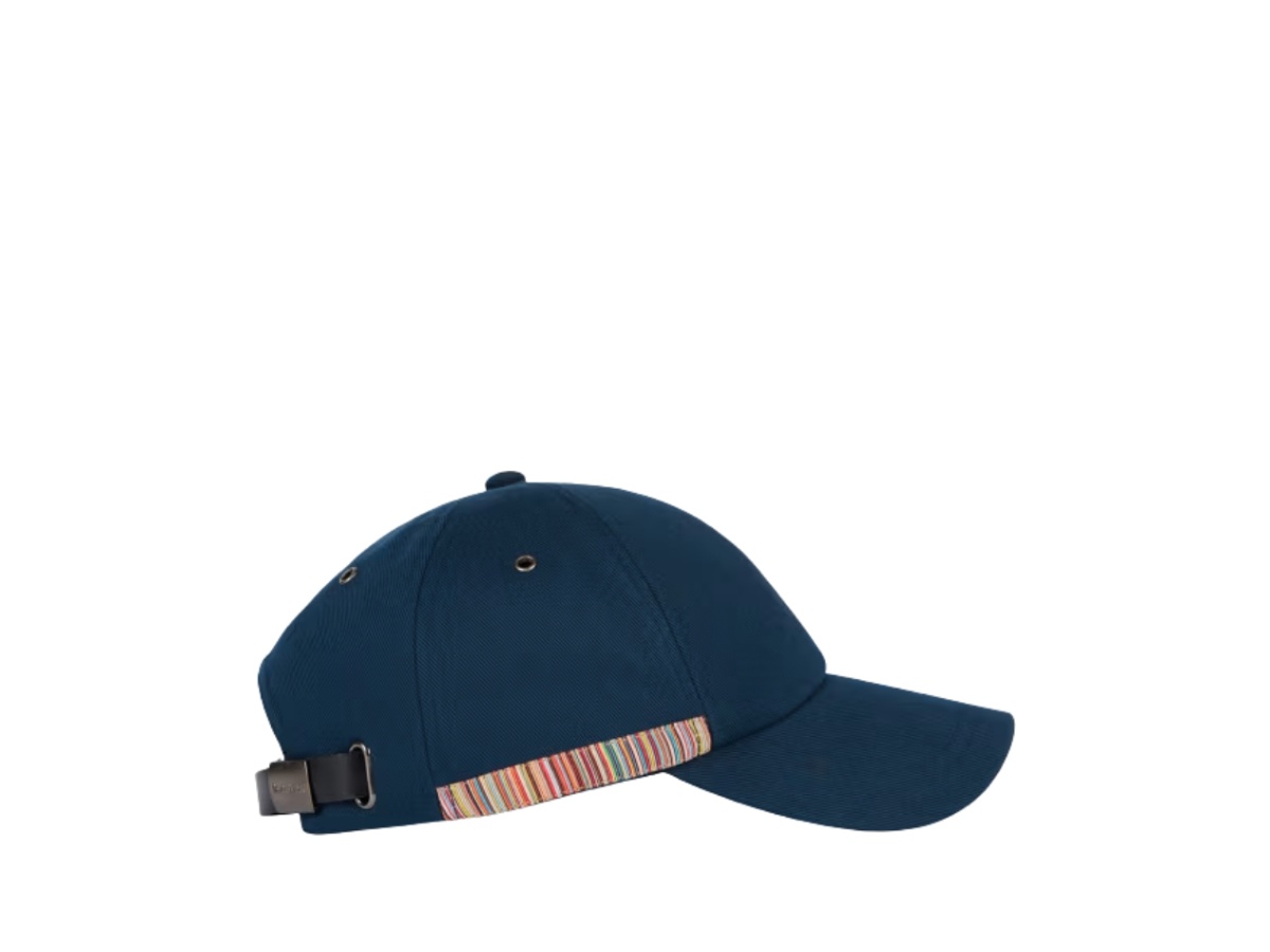 https://d2cva83hdk3bwc.cloudfront.net/m1a-987dt-p491-49-paul-smith-signature-stripe-trim-baseball-cap-navy-2.jpg
