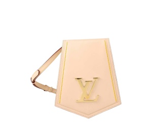 Buy Louis Vuitton Key Bell Beige at Sasom – Authentic and Ready to Ship