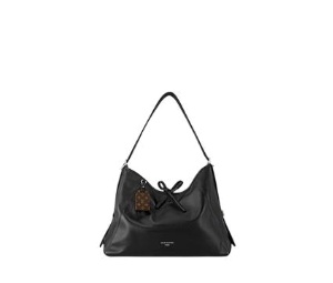 Buy Louis Vuitton CarryAll Vibe MM Bag Black at Sasom – Authentic and Ready to Ship