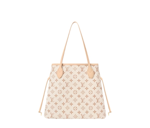 Buy Louis Vuitton Neverfull Inside Out MM Monogram Dune Hazelnut at Sasom – Authentic and Ready to Ship