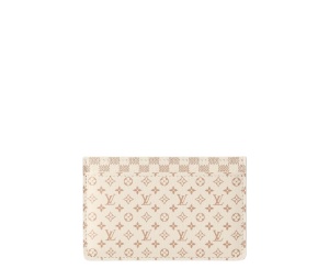 Buy Louis Vuitton Card Holder Cream at Sasom – Authentic and Ready to Ship
