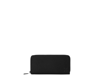 Buy Louis Vuitton Zippy Wallet Horizontal Black at Sasom – Authentic and Ready to Ship