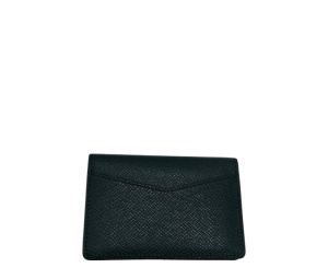 Buy Louis Vuitton Card Holder Black at Sasom – Authentic and Ready to Ship