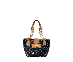 Buy Louis Vuitton Annie GM Multicolor at Sasom – Authentic and Ready to Ship