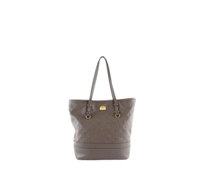 Buy Louis Vuitton Empreinte Citadine PM Brown Monogram at Sasom – Authentic and Ready to Ship