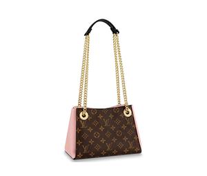 Buy Louis Vuitton Surene BB Pink at Sasom – Authentic and Ready to Ship